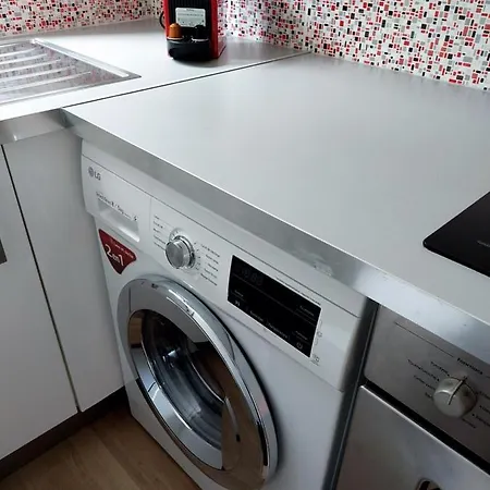 Apartment F2 Entre Paris Et Eurodisney 5 Min A Pied Gare Le Perreux-Sur-Marne